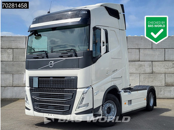 Tractor unit VOLVO FH 500