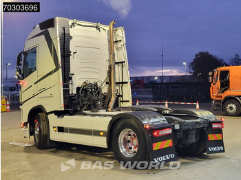 Tractor unit Volvo FH 500 FH 4X2 Full-Air Hydraulik VDS VEB+ Alcoa's Leder: picture 2