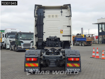 Tractor unit Volvo FH 500 FH 4X2 VEB+ 2xTanks TC I-ParkCool: picture 3 Tractor unit Volvo FH 500 FH 4X2 VEB+ 2xTanks TC I-ParkCool: picture 3