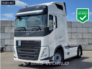 Tractor unit VOLVO FH 500