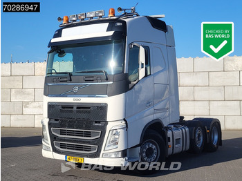 Tractor unit VOLVO FH 500