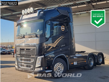Tractor unit VOLVO FH 540