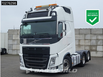 Tractor unit VOLVO FH 540