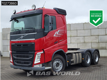 Tractor unit VOLVO FH 540