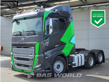 Tractor unit VOLVO FH16 650