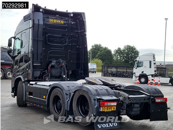 Tractor unit Volvo FH16 750 6X2 NL-Truck APK 07-2026! Full-Air Retarder VEB+ Big-Axle 2x Tanks Liftachse Xenon Euro 6: picture 2