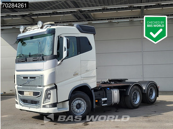 Tractor unit VOLVO FH16 750