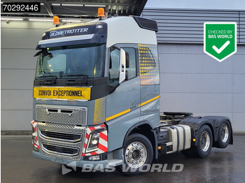 Tractor unit VOLVO FH16 750