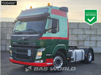 Tractor unit VOLVO FM 410