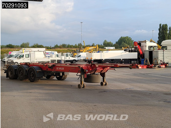Van Hool 20 ft 30ft 40ft 45ft Full Air on lease Van Hool 20 ft 30ft 40ft 45ft Full Air: picture 3