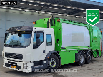 Garbage truck VOLVO FE 300