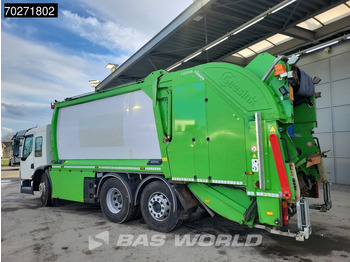 Garbage truck Volvo FE 300 6X2 NL-Truck Geesink GPM III 20H25 GCB Split Lenkachse EEV: picture 2