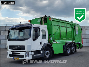Garbage truck VOLVO FE 300
