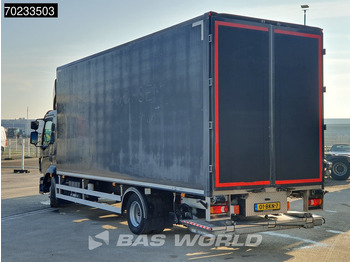 Box truck Volvo FL 210 4X2 12tonner NL-Truck Automatic Ladebordwand Euro 6: picture 2