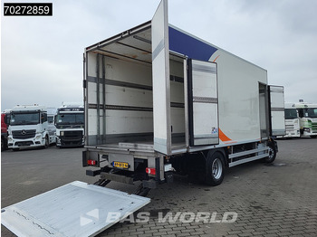 Refrigerator truck Volvo FL 250 4X2 12t NL-Truck Carrier Supra 1150 Multitemp Euro 6: picture 3