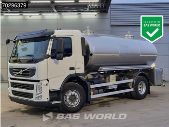 Tank truck VOLVO FM 330
