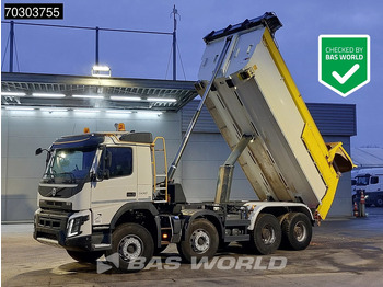 Tipper VOLVO FMX 500