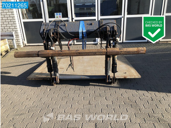 Tail lift ZEPRO