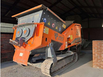 Crusher