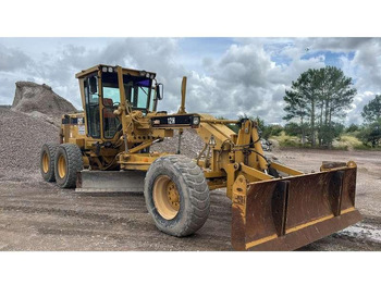 Grader CATERPILLAR 12H