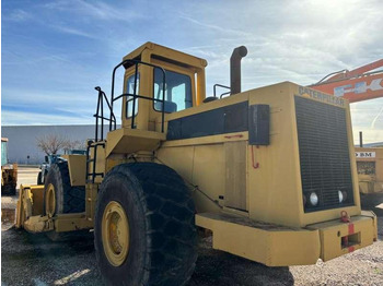 Bulldozer Caterpillar 824C DEPOT MADRID: picture 3