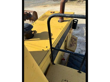 Bulldozer Caterpillar 824C DEPOT MADRID: picture 5