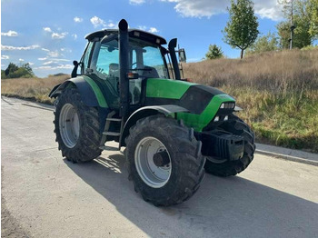 Farm tractor DEUTZ
