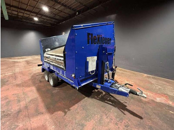 Screener FLEXIEVER MOBILE MTM: picture 3