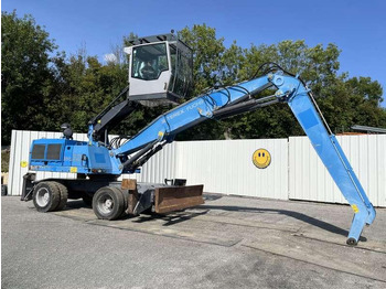 Waste/ Industry handler FUCHS