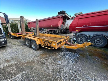 Car trailer