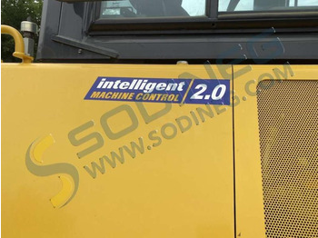 Komatsu D61PXI-24EO on lease Komatsu D61PXI-24EO: picture 4