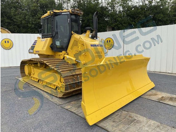 Komatsu D61PXI-24EO on lease Komatsu D61PXI-24EO: picture 2
