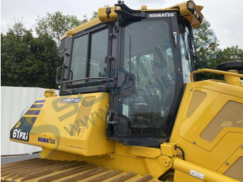 Komatsu D61PXI-24EO on lease Komatsu D61PXI-24EO: picture 3