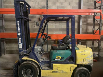 Diesel forklift KOMATSU