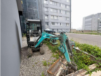 Mini excavator NEUSON