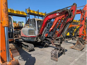 Mini excavator NEUSON