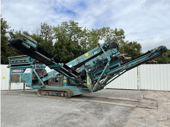 Screener POWERSCREEN