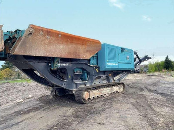 Crusher POWERSCREEN