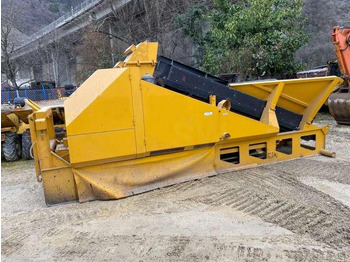 Crusher RUBBLE MASTER