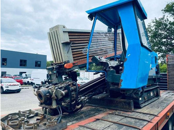 Drilling rig TRACTO-TECHNIK GRUNDODRILL 15X TD: picture 3