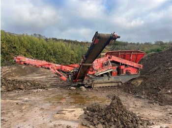 Screener TEREX