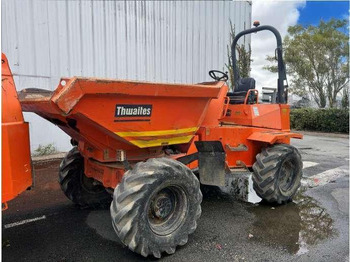 Mini dumper THWAITES
