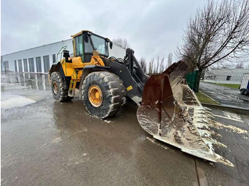 Volvo L220H on lease Volvo L220H: picture 2