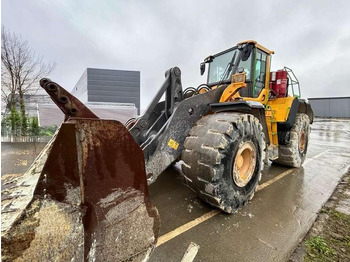 Volvo L220H on lease Volvo L220H: picture 5