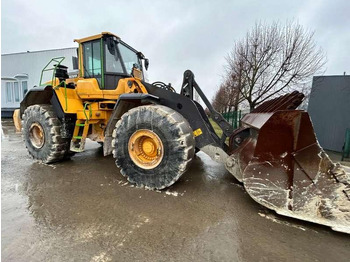 Volvo L220H on lease Volvo L220H: picture 4