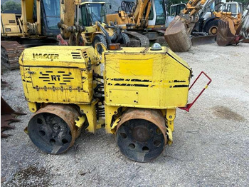 Compactor Wacker RT820CC: picture 5