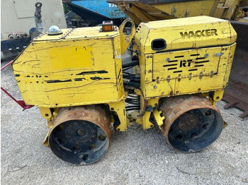 Compactor Wacker RT820CC: picture 3