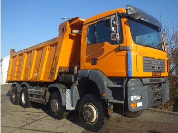 Tipper MAN TGA 41.440