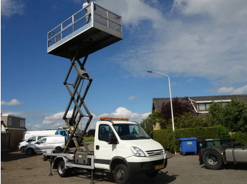 Van IVECO