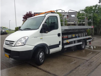 Iveco Daily 40C15 SKY WORKER PLATFORM on lease Iveco Daily 40C15 SKY WORKER PLATFORM: picture 2